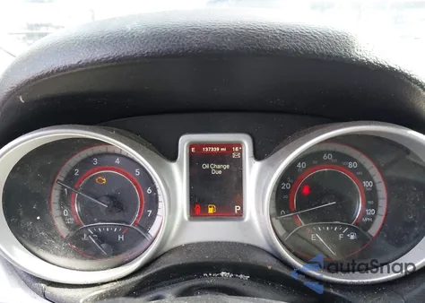 2019 Dodge Journey Gt Awd z USA, uszkodzony, nr VIN 3C4PDDEG4KT746084